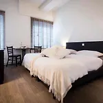 B&B - Eetcafe - Riekelt